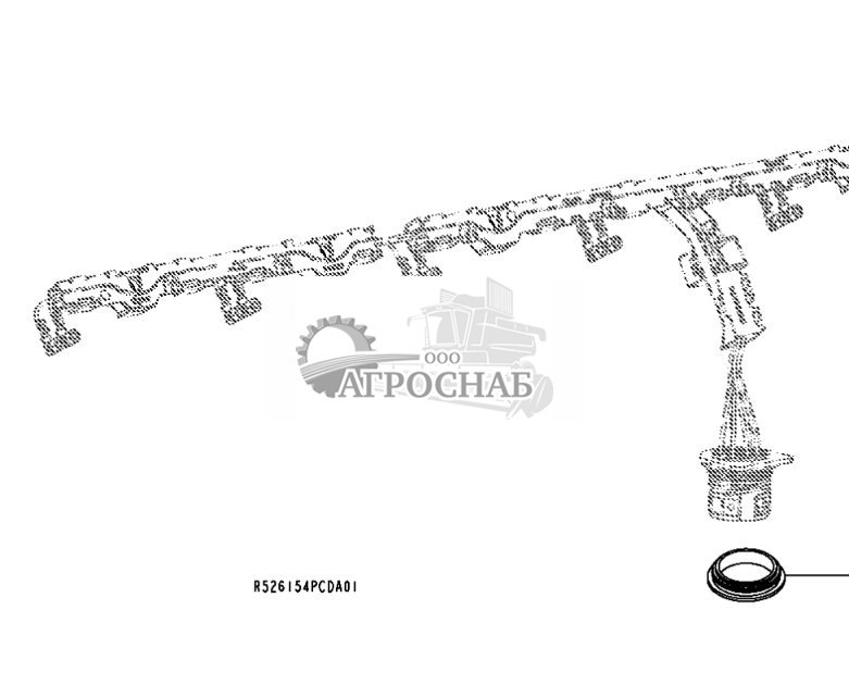 9901 9901 (КОМПЛЕКТ УПЛОТНЕНИЙ) - ST5754 134.jpg